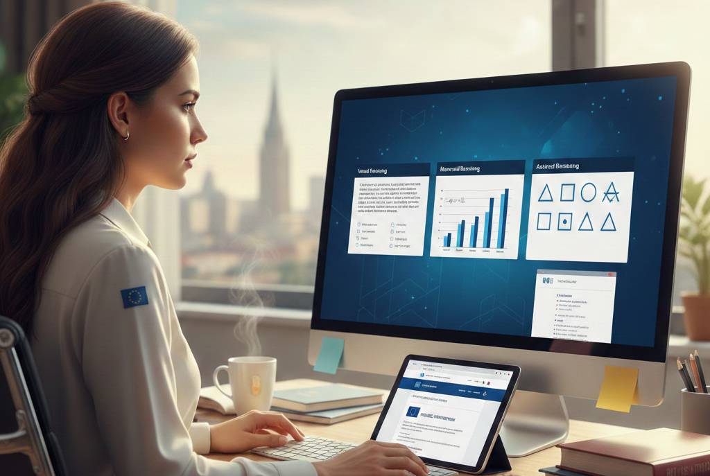 Ευρώπη: Μισθός 6.000€ και μόνιμη δουλειά - Πολλοί θα θελήσουν, λίγοι θα τα καταφέρουν 1 Ευρώπη: Μισθός 6.000€ και μόνιμη δουλειά - Πολλοί θα θελήσουν, λίγοι θα τα καταφέρουν