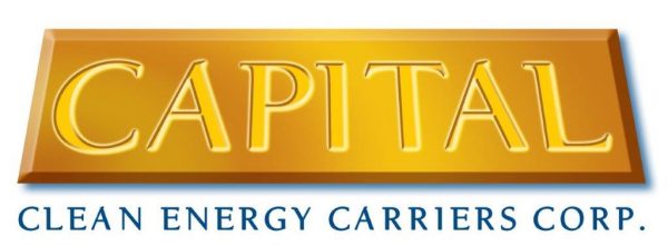 Η Capital Clean Energy Carriers Corp. (πρώην Capital Product Partners L.P.) ολοκλήρωσε τον στρατηγικό εταιρικό της μετασχηματισμό