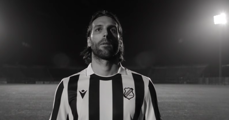 Η Snakes FC ανακοίνωσε την απόκτηση του Γιώργου Σαμαρά