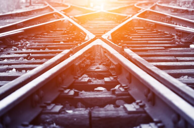 Η ΡΑΣ ενέκρινε τη λειτουργία του ETCS Λάρισα–Πλατύ με τρεις κινδύνους