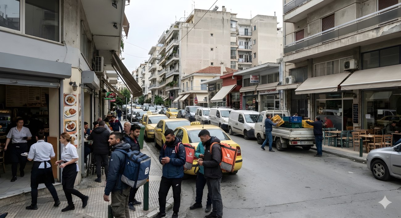 Η αθόρυβη εξάπλωση της φτώχειας - Όταν η «ανάπτυξη» γίνεται όργανο κοινωνικού αποκλεισμού 1 Η αθόρυβη εξάπλωση της φτώχειας - Όταν η «ανάπτυξη» γίνεται όργανο κοινωνικού αποκλεισμού