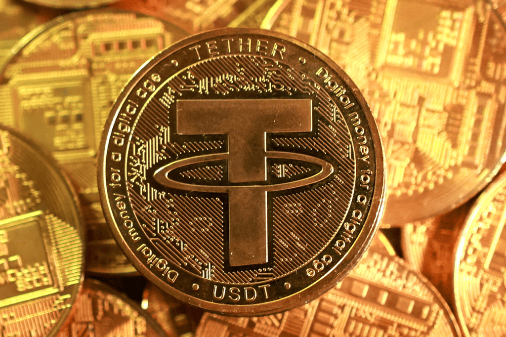 Η εταιρεία crypto που θέλει να γίνει κεντρική τράπεζα 3 Η εταιρεία crypto που θέλει να γίνει κεντρική τράπεζα