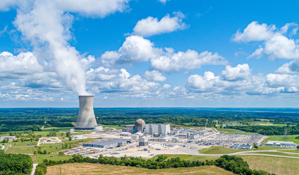 Η ζήτηση για ενέργεια αναγεννά το ενδιαφέρον για πυρηνικούς σταθμούς 3 Η ζήτηση για ενέργεια αναγεννά το ενδιαφέρον για πυρηνικούς σταθμούς