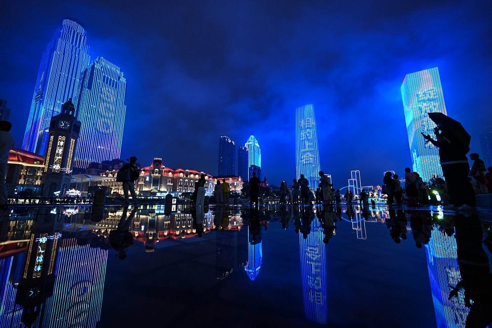 Η νέα στρατηγική του Παγκόσμιου Νότου απέναντι στις ΗΠΑ, στη Σύνοδο του SCO 1 Η νέα στρατηγική του Παγκόσμιου Νότου απέναντι στις ΗΠΑ, στη Σύνοδο του SCO