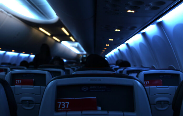 Η πτήση 094 της Olympic Air προς Κάρπαθο επέστρεψε στη Ρόδο λόγω δυσλειτουργίας