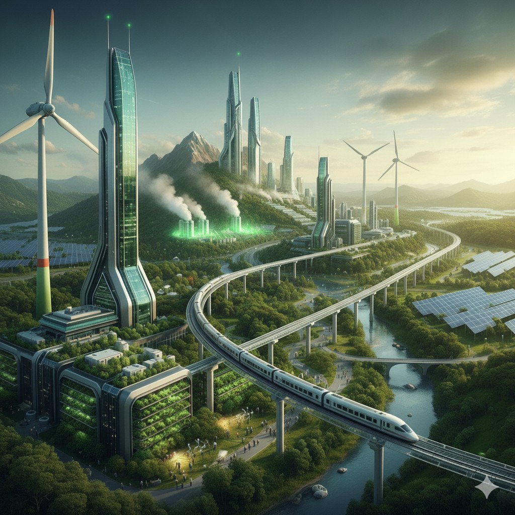 Η τέλεια καταιγίδα προκλήσεων - Η βιομηχανία και το αβέβαιο μέλλον της εργασίας 1 Η τέλεια καταιγίδα προκλήσεων - Η βιομηχανία και το αβέβαιο μέλλον της εργασίας