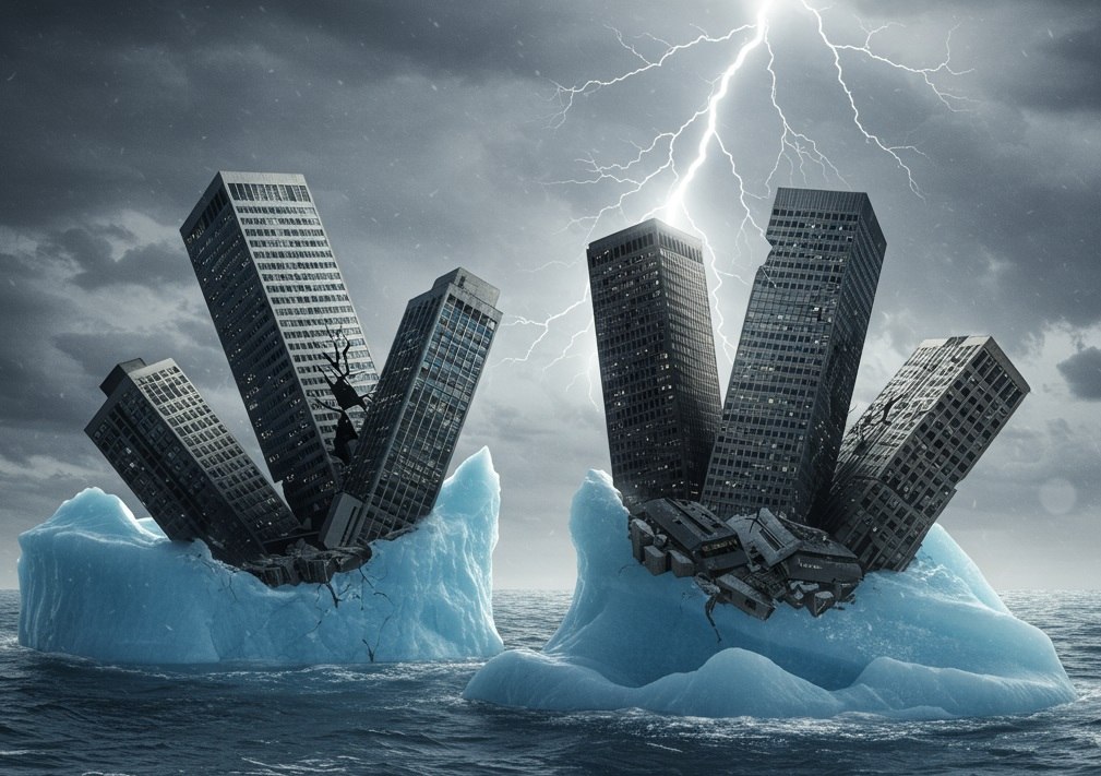 ΗΠΑ: Η νέα σκληρή πραγματικότητα στην αγορά εργασίας - Ο «κανόνας» του μη απαραίτητου 1 ΗΠΑ: Η νέα σκληρή πραγματικότητα στην αγορά εργασίας - Ο «κανόνας» του μη απαραίτητου