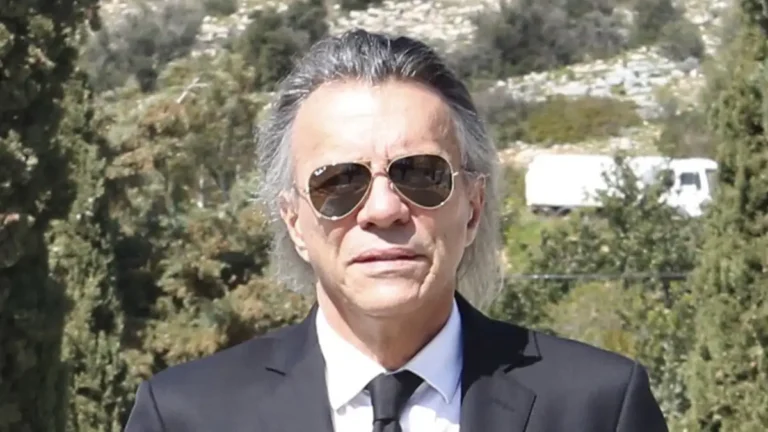 Ηλίας Ψινάκης: «Με λυπήθηκα» για τους πλούσιους με σκάφη στη Μύκονο