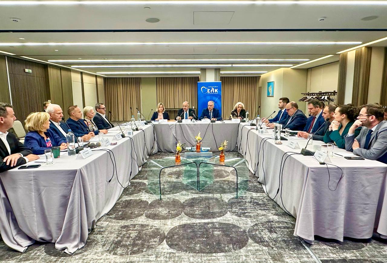 Θεοδωρικάκος: Τύπου ΑΑΔΕ η νέα Αρχή για την προστασία των καταναλωτών 1 Θεοδωρικάκος: Τύπου ΑΑΔΕ η νέα Αρχή για την προστασία των καταναλωτών