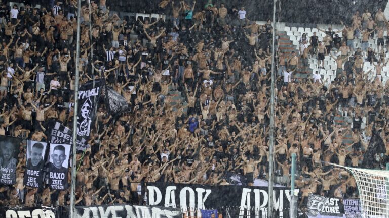 Θύρα 4: Καλεί τον Ιβάν Σαββίδη να ανοίξει τον δρόμο για την επόμενη μέρα του ΠΑΟΚ