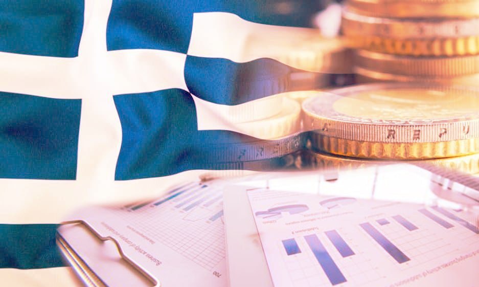ΙΟΒΕ: Μικρή βελτίωση στο οικονομικό κλίμα, βουλιάζει η καταναλωτική εμπιστοσύνη 1 ΙΟΒΕ: Μικρή βελτίωση στο οικονομικό κλίμα, βουλιάζει η καταναλωτική εμπιστοσύνη
