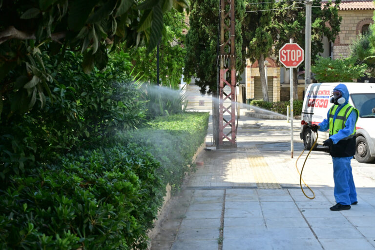 ΙΣΑ: Συνεχίζεται η διασπορά του ιού του Δυτικού Νείλου και τον Σεπτέμβριο