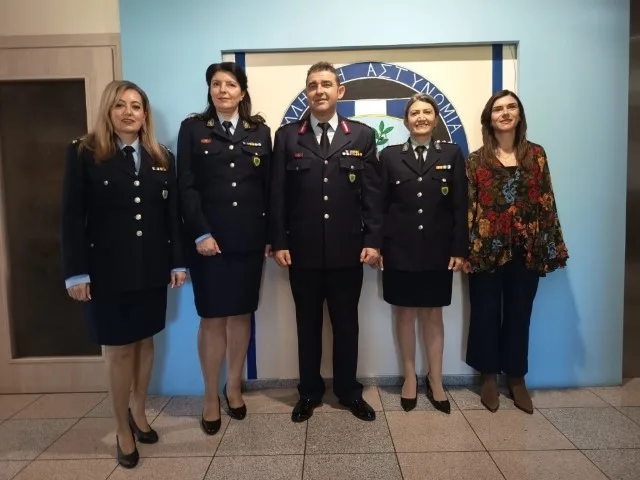 Εορτασμός στον Άγιο Νικόλαο Κοζάνης