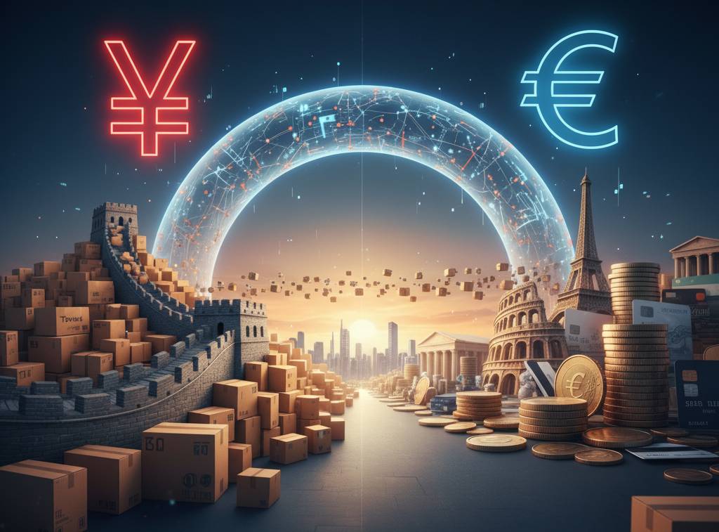 «Κίτρινος πυρετός» στο ηλεκτρονικό εμπόριο - Τα στατιστικά της «απόβασης» στο… «ελληνικό καλάθι» 1 «Κίτρινος πυρετός» στο ηλεκτρονικό εμπόριο - Τα στατιστικά της «απόβασης» στο… «ελληνικό καλάθι»