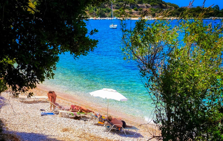 Καιρός 5 Σεπτεμβρίου: Έως 36°C, αφρικανική σκόνη και ισχυρά μελτέμια