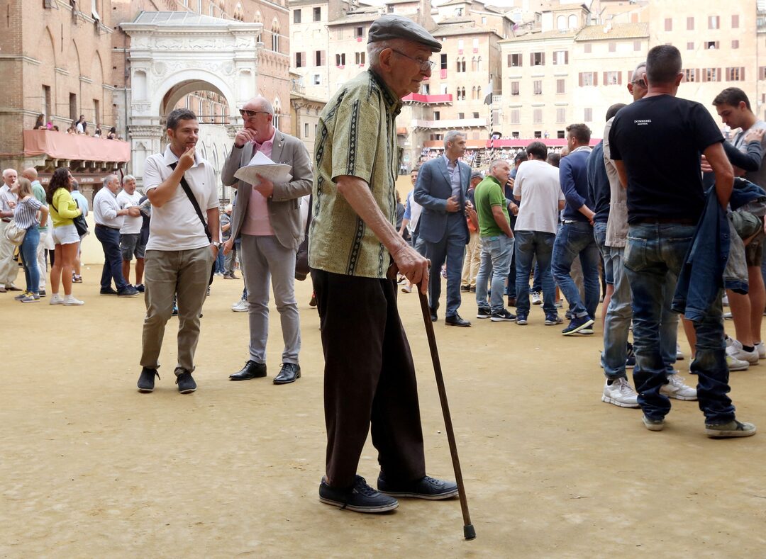 «Καμία dolce vita» - Η Ιταλία αντιμέτωπη με ένα μαζικό brain drain