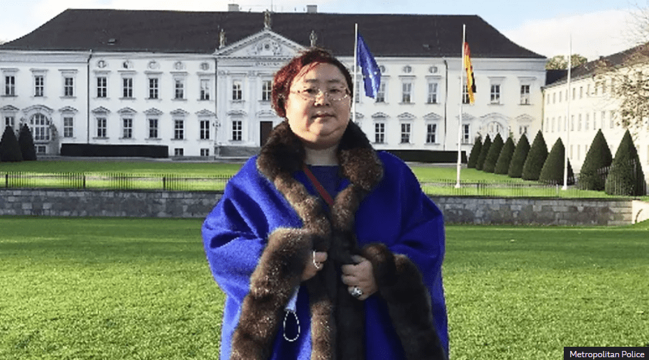 Καταδικάστηκε για απάτη-μαμούθ η «βασίλισσα των κρυπτονομισμάτων» που είχε καταφύγει στο Ηνωμένο Βασίλειο 1 Καταδικάστηκε για απάτη-μαμούθ η «βασίλισσα των κρυπτονομισμάτων» που είχε καταφύγει στο Ηνωμένο Βασίλειο