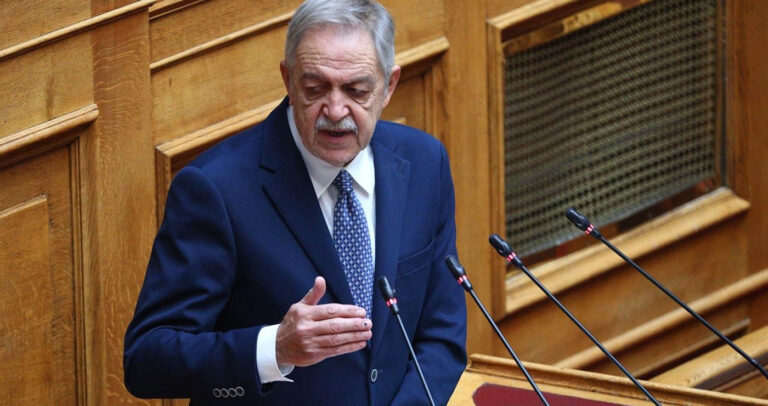 Κοζάνη: Κουκουλόπουλος σε Μητσοτάκη για την τροπολογία λιγνίτη και τη Δυτική Μακεδονία