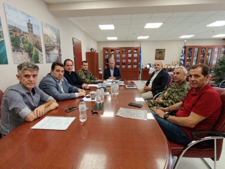 Κοζάνη: Προγραμματική σύμβαση για τη διερεύνηση ανακαίνισης της Αίθουσας «Φίλιππος»