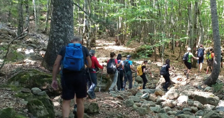 Κοζάνη: Στο Αρκουδόρεμα την Κυριακή 30 Αυγούστου ο ΕΟΣ Κοζάνης