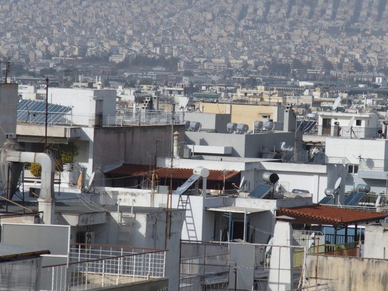 Κοινωνική αντιπαροχή: Οργανώσεις πολιτών για τη στέγη αξιολογούν το νέο νομοσχέδιο 3 Κοινωνική αντιπαροχή: Οργανώσεις πολιτών για τη στέγη αξιολογούν το νέο νομοσχέδιο