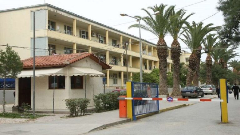Κρήτη: 70χρονος στη ΜΕΘ του Βενιζέλειου με ιό του Δυτικού Νείλου