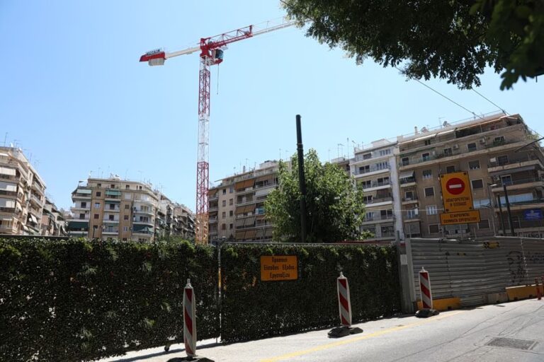Κυψέλη: Πλήρης αποκατάσταση των ζημιών χωρίς επιβάρυνση κατοίκων