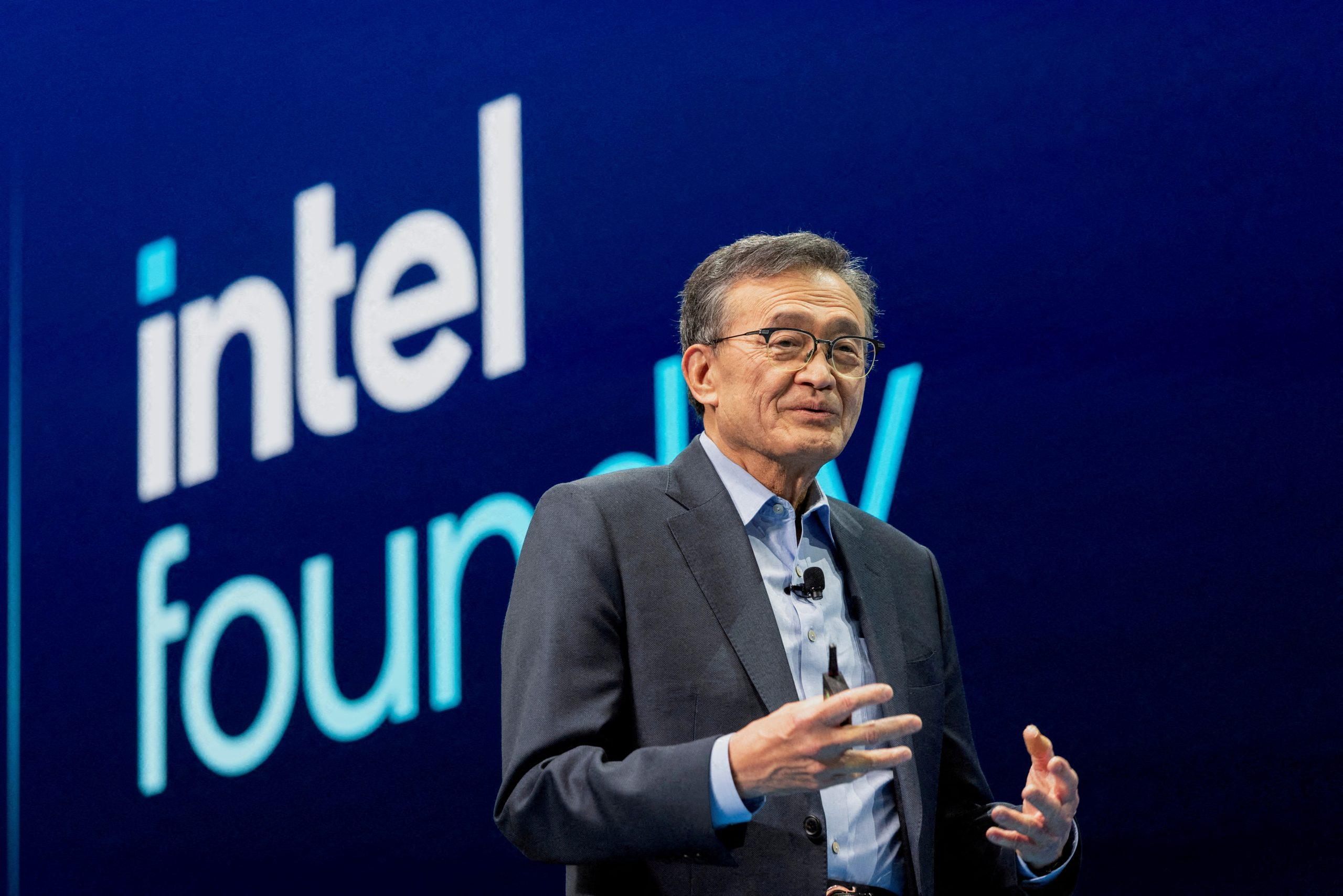 Λιπ-Μπου Ταν: Η ιστορία του CEO της Intel που τον έκανε δισεκατομμυριούχο 1 Λιπ-Μπου Ταν: Η ιστορία του CEO της Intel που τον έκανε δισεκατομμυριούχο