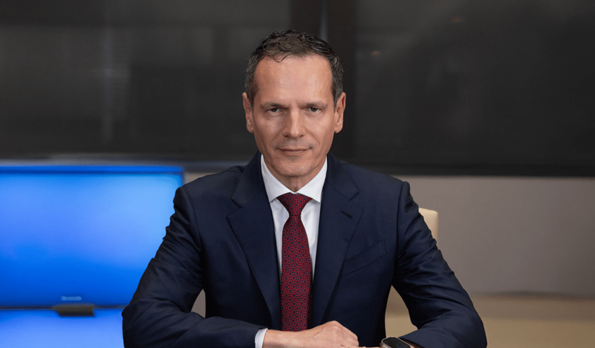 Μάνος Μανουσάκης: Σε ετοιμότητα ο ΑΔΜΗΕ 365 ημέρες τον χρόνο για το δίκτυο 1 Ο Μάνος Μανουσάκης