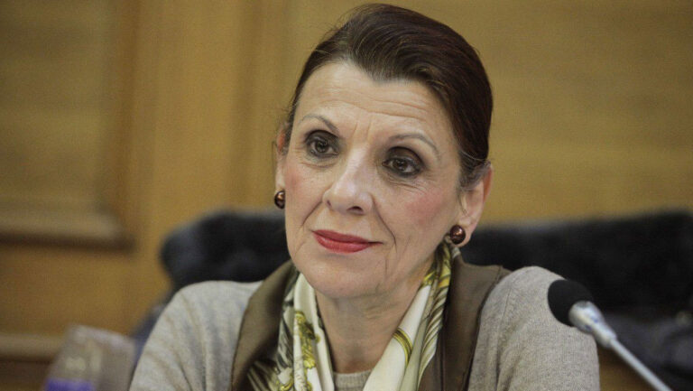 Μαρία Κανελλοπούλου: Η ανάρτηση για την περιπέτεια υγείας και η καθησυχαστική διευκρίνιση