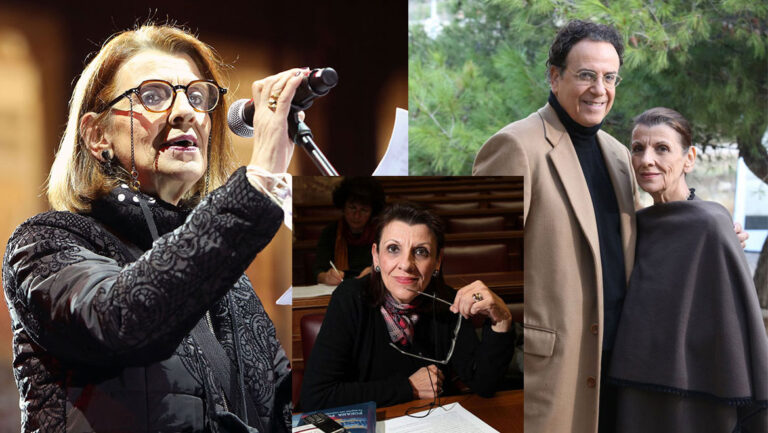 Μαρία Κανελλοπούλου: Η ανάρτηση για το θέμα υγείας που αντιμετωπίζει