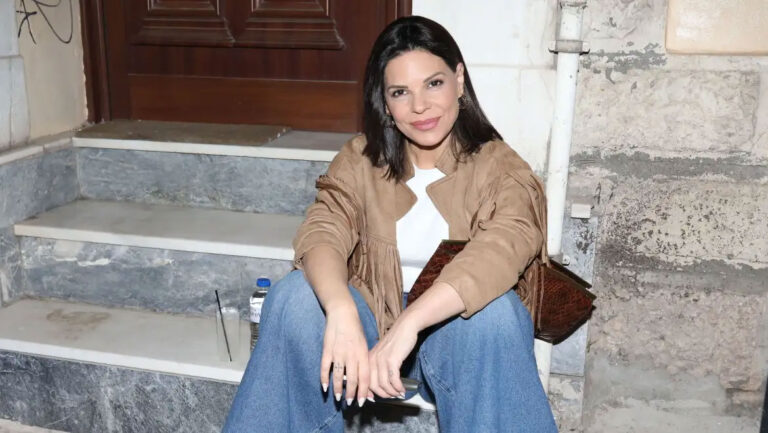Μαρίνα Ασλάνογλου: «Δυστοπική» η κοινωνία – «Όλοι είναι πνιγμένοι οικονομικά»