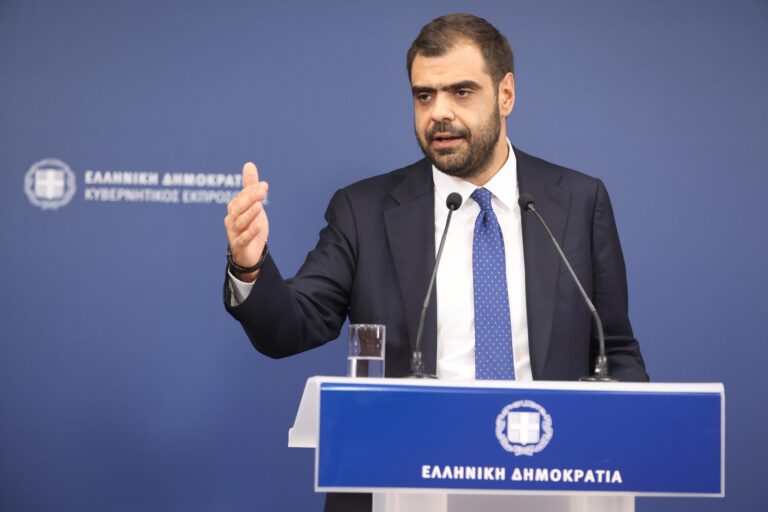 Μαρινάκης: Ανακοινώσεις Μητσοτάκη για τις αυξήσεις σε ρεύμα και καύσιμα