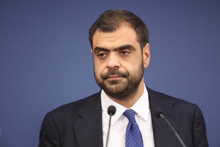 Μαρινάκης: Προτεραιότητα η στήριξη για το πετρέλαιο θέρμανσης