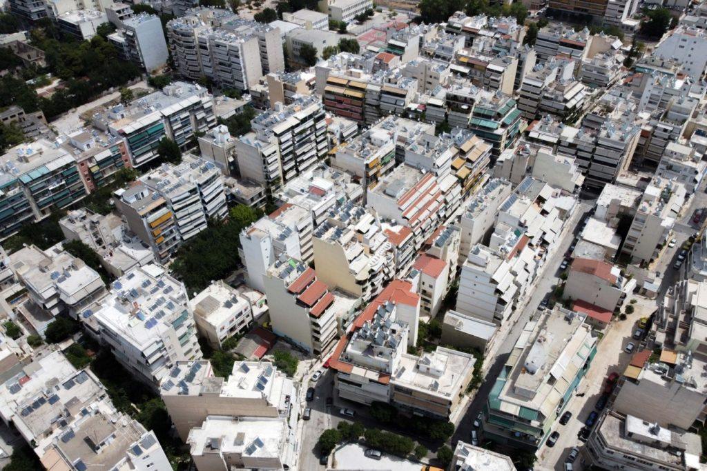 Μειώνονται οι επενδύσεις σε ακίνητα λόγω ύφεσης στην αγορά 1 Μειώνονται οι επενδύσεις σε ακίνητα λόγω ύφεσης στην αγορά