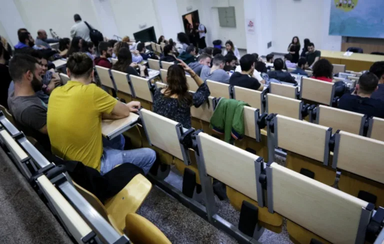 Μετεγγραφές φοιτητών: 7.327 εγκρίσεις και 149 μετακινήσεις από 13 Οκτωβρίου