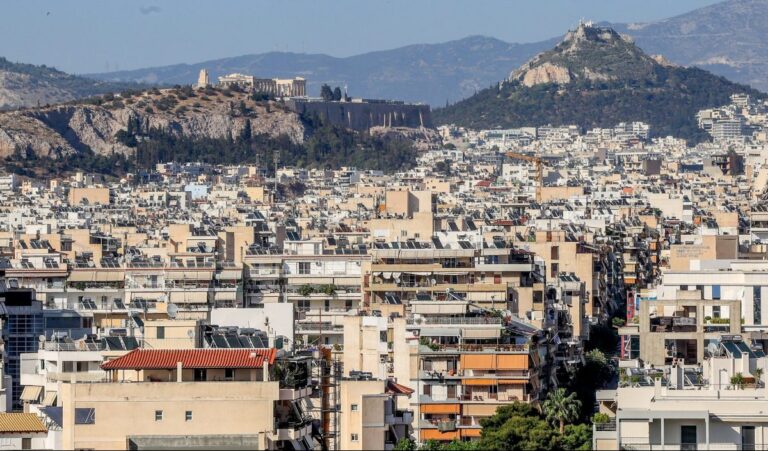 Μικρά διαμερίσματα: Έως και 160% αυξήθηκαν οι τιμές σε 10 χρόνια