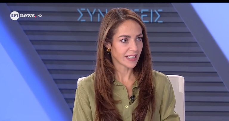 Μιχαηλίδου: Έως 10.000 ευρώ για μετεγκατάσταση σε 10 νέες ενότητες