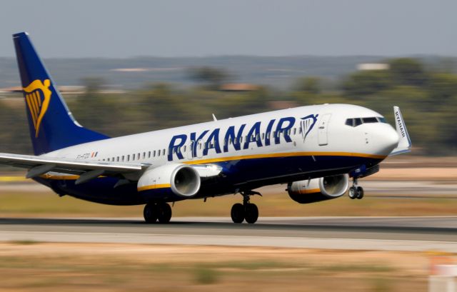 Μπόνους ρεκόρ για τον CEO της Ryanair 3 Μπόνους ρεκόρ για τον CEO της Ryanair