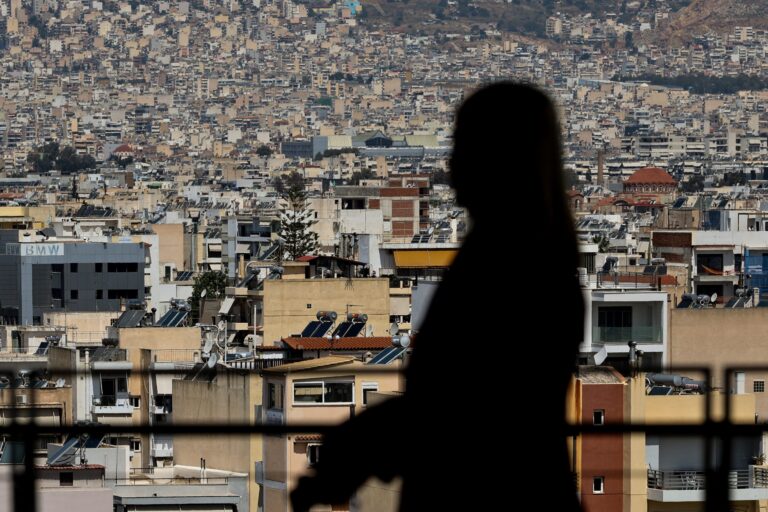 Νέο πρόγραμμα «Σπίτι μου» αναμένεται να ανακοινωθεί στη ΔΕΘ