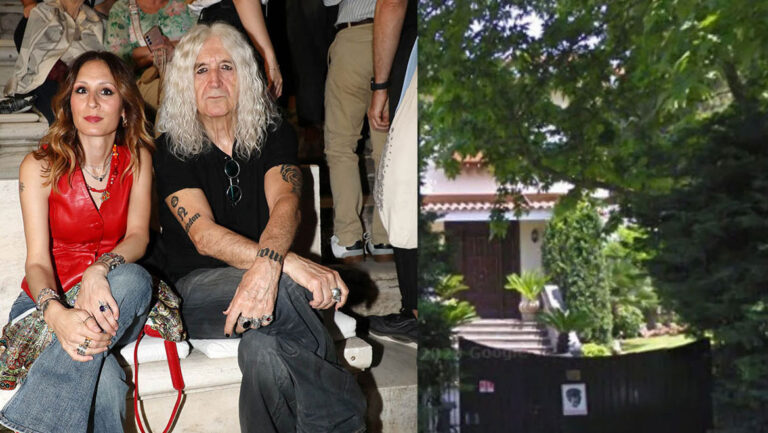 Νίκος Καρβέλας: Ενοικιαστής φέρεται να κατέθεσε μήνυση για απειλές και φθορές