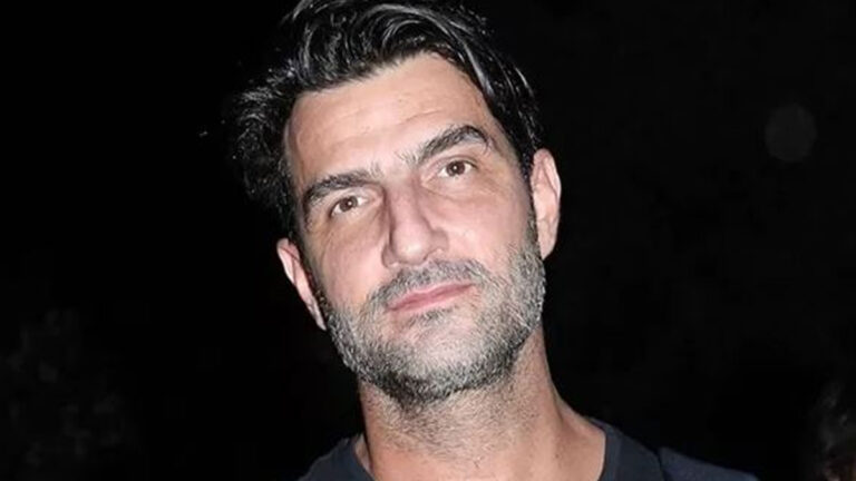 Νίκος Κουρής: «Έφαγα πάρα πολλά χρόνια προσπαθώντας να αποδείξω ότι είμαι καλός ηθοποιός»