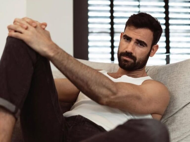 Νίκος Πολυδερόπουλος: Παντρεύτηκε ο αδελφός του, Παναγιώτης