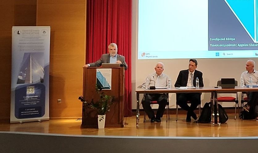 «Να χτιστεί πάνω στις ανάγκες των φορέων η λογιστική μεταρρύθμιση στο Δημόσιο» 1 «Να χτιστεί πάνω στις ανάγκες των φορέων η λογιστική μεταρρύθμιση στο Δημόσιο»