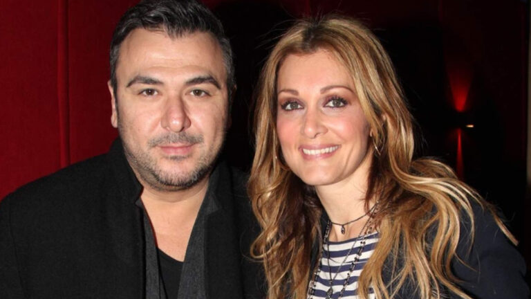 Νατάσα Θεοδωρίδου: «30 χρόνια γεμάτα μουσική και επιτυχίες» για τον Αντώνη Ρέμο