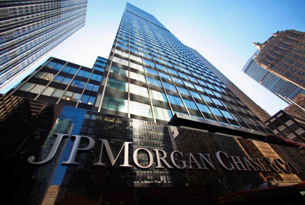 Η JPMorgan αναδιαμορφώνει την ιδιωτική τραπεζική για τους υπερπλούσιους 1 JPMorgan