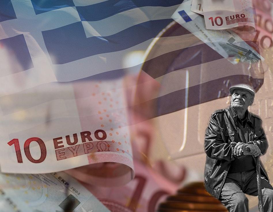 Ξεκινά η καταβολή των συντάξεων - Ποιοι είναι κερδισμένοι 1 συντάξεις