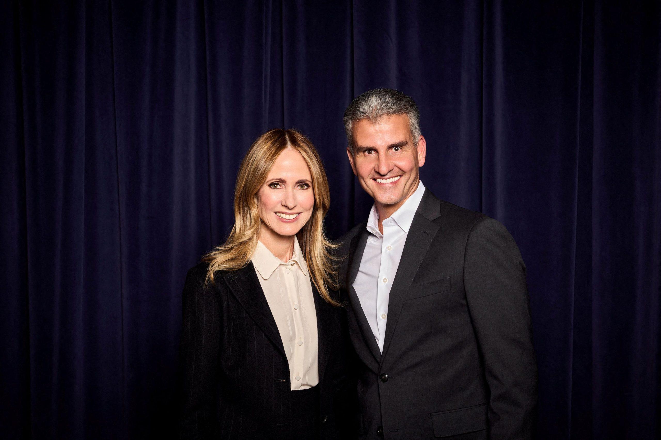 Ο CEO που μεγάλωσε στη Disneyland: Ποιος είναι ο Τζος Ντ'Αμάρο 1 Ο CEO που μεγάλωσε στη Disneyland: Ποιος είναι ο Τζος Ντ'Αμάρο