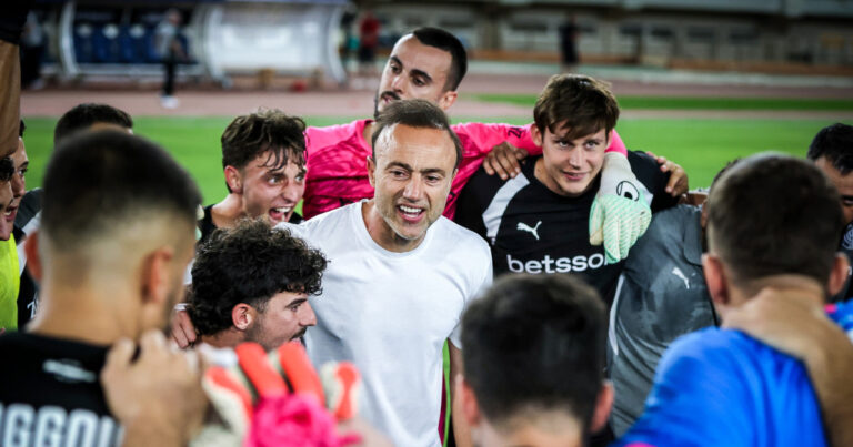 ΟΦΗ: Τα απαιτητικά «διπλά» Ευρώπης και Super League με Λεβερκούζεν και ΠΑΟΚ