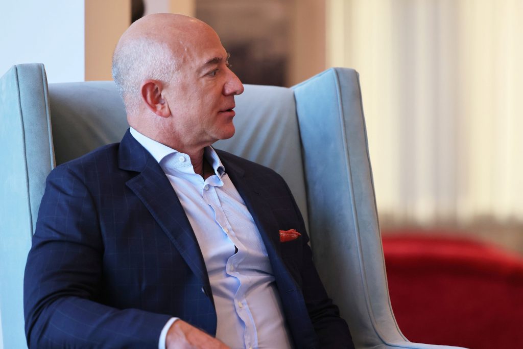 Οι New York Times σε συμφωνία με Amazon για την αδειοδότηση περιεχομένου για εκπαίδευση ΑΙ 1 Οι New York Times σε συμφωνία με Amazon για την αδειοδότηση περιεχομένου για εκπαίδευση ΑΙ